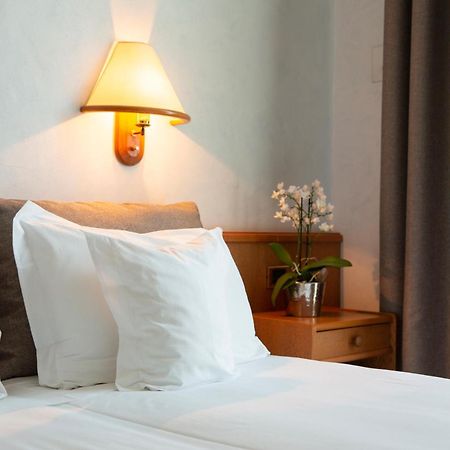 Hotel Villa Elisa & Spa Bordighera Exterior photo