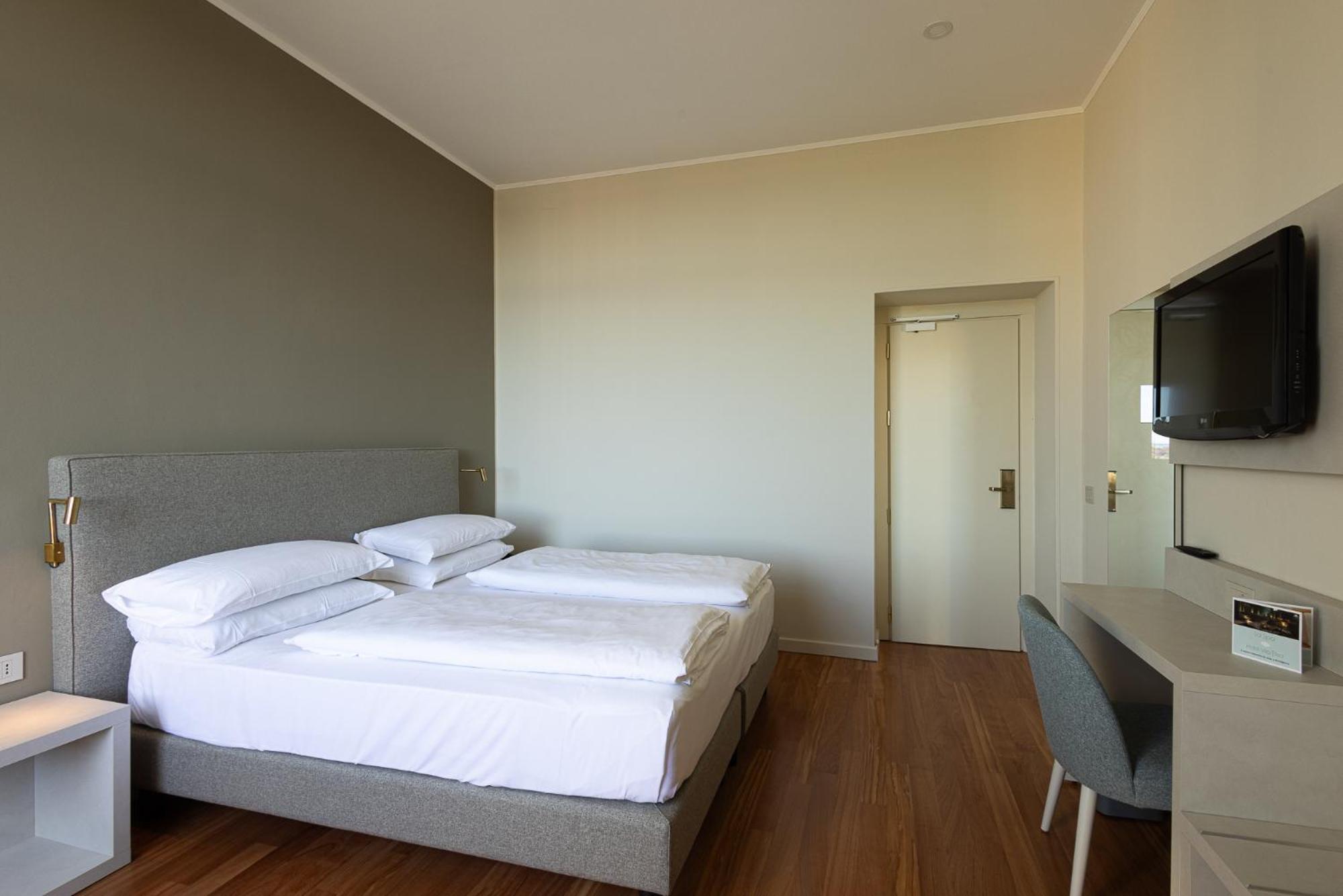 Hotel Villa Elisa & Spa Bordighera Exterior photo